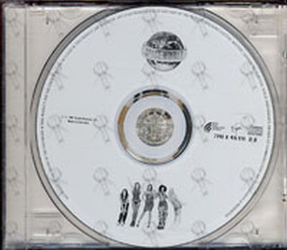 SPICE GIRLS - Spiceworld - 3