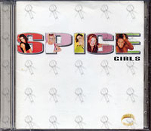 SPICE GIRLS - Spiceworld - 1