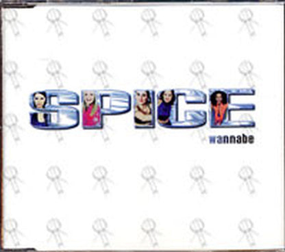 SPICE GIRLS - Wannabe - 1