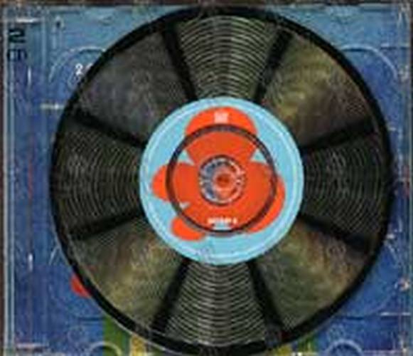 SPIDERBAIT - Grand Slam - 3