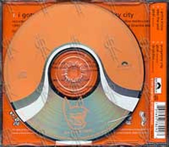 SPIDERBAIT - I Gotta Know - 2