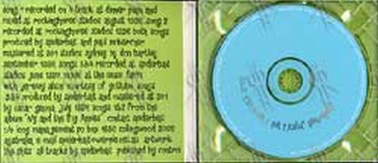 SPIDERBAIT - Joyce's Hut / Horshack Army - 3