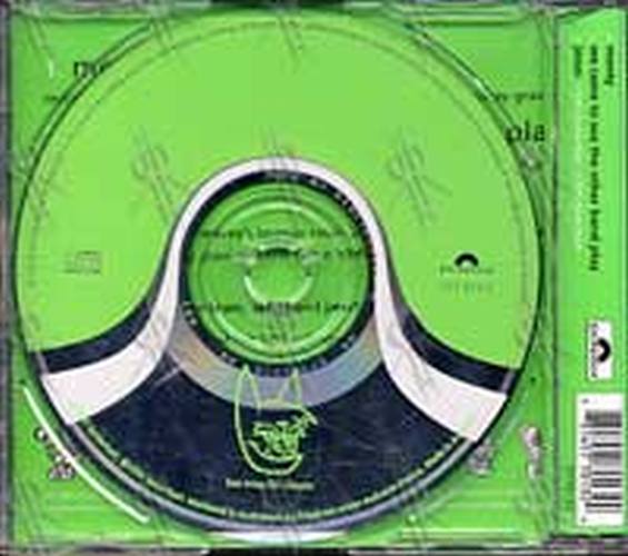 SPIDERBAIT - Monty - 2