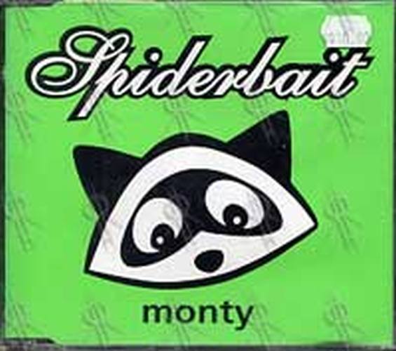 SPIDERBAIT - Monty - 1
