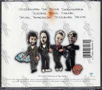 SPIN DOCTORS - You've Got To Believe In Something - 2