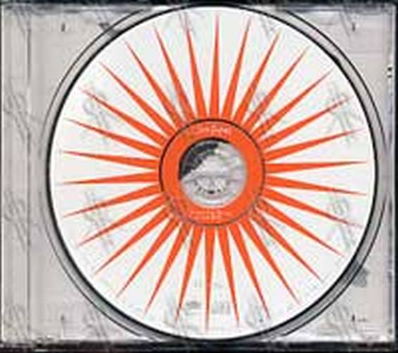 SPIN DOCTORS - You've Got To Believe In Something - 3