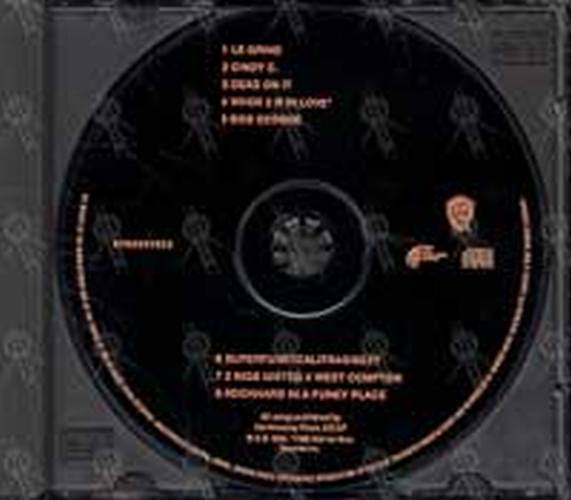 SPINAL TAP - Spinal Tap - 3