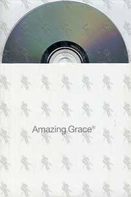 SPIRITUALIZED - Amazing Grace - 2