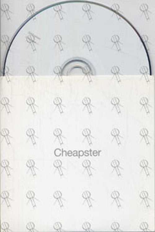 SPIRITUALIZED - Cheapster - 1