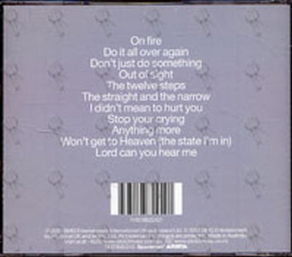 SPIRITUALIZED - Let It Come Down - 2