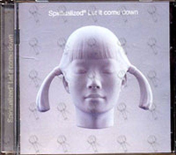 SPIRITUALIZED - Let It Come Down - 1