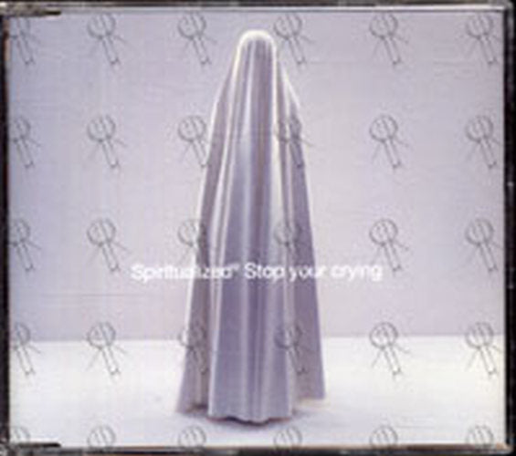 SPIRITUALIZED - Stop Your Crying - 1