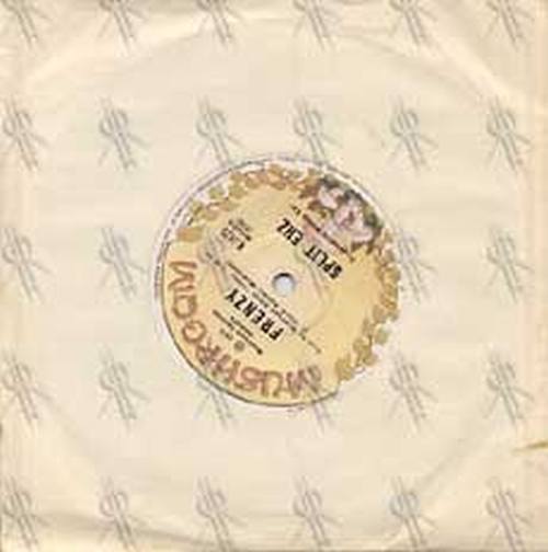 SPLIT ENZ - Give It A Whirl - 2