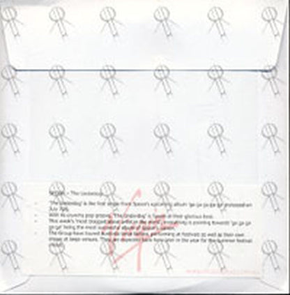 SPOON - The Underdog - 2