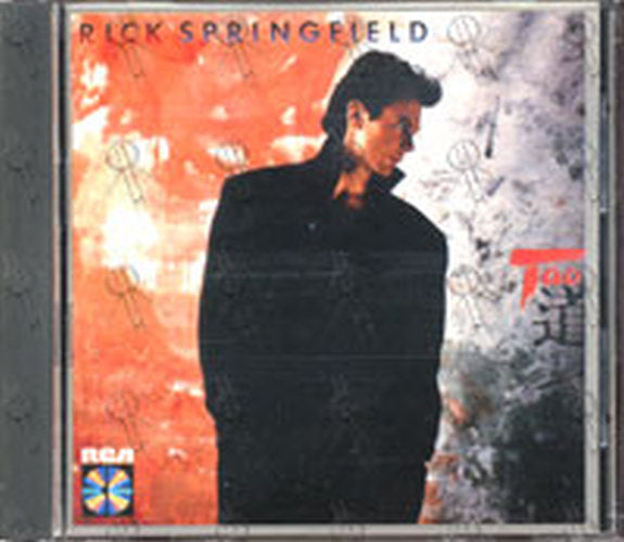 SPRINGFIELD-- RICK - Tao - 1