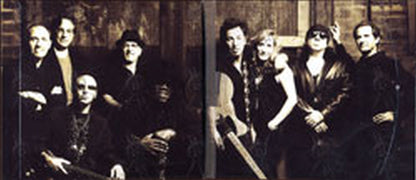 SPRINGSTEEN-- BRUCE - Magic - 3