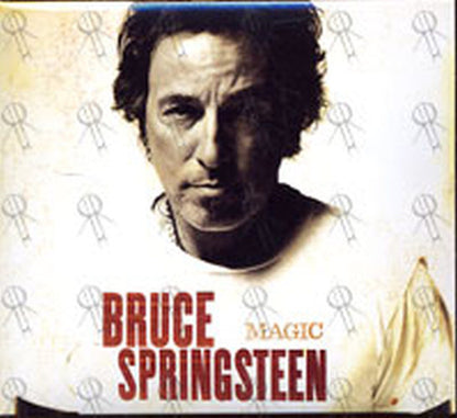 SPRINGSTEEN-- BRUCE - Magic - 1