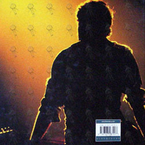 SPRINGSTEEN-- BRUCE - On Tour 1968-2005 - 2