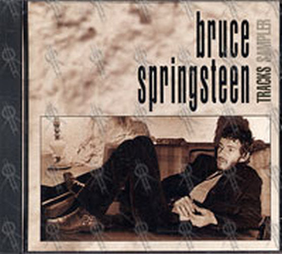 SPRINGSTEEN-- BRUCE - Tracks: Sampler - 1