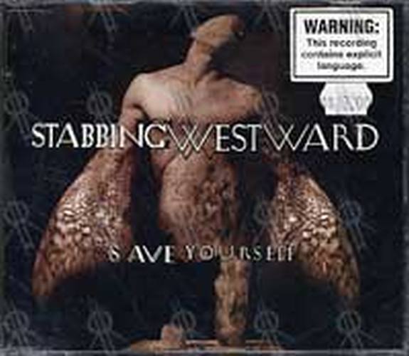 STABBING WESTWARD - Save Yourself - 1