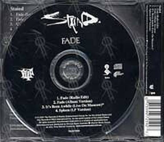 STAIND - Fade - 2