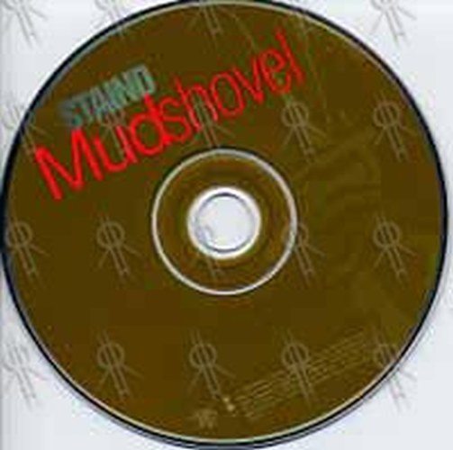 STAIND - Mudshovel - 3