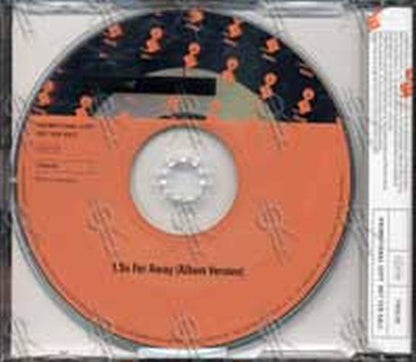 STAIND - So Far Away - 2