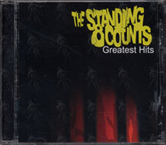 STANDING 8 COUNTS-- THE - Greatest Hits - 1