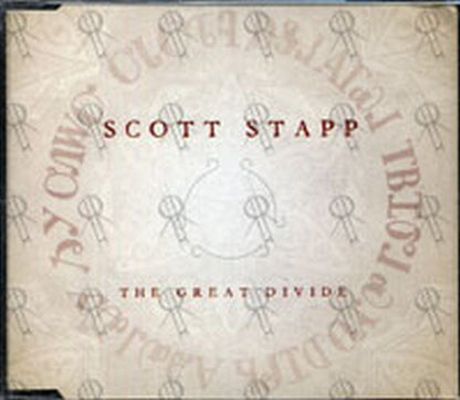 STAPP-- SCOTT - The Great Divide - 1