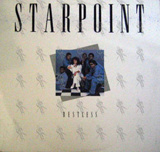 STARPOINT - Restless - 1