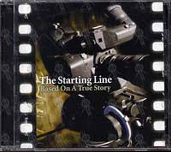 STARTING LINE-- THE - Based On A True Story - 1