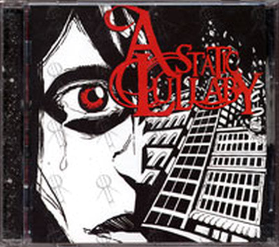 STATIC LULLABY-- A - A Static Lullaby - 1