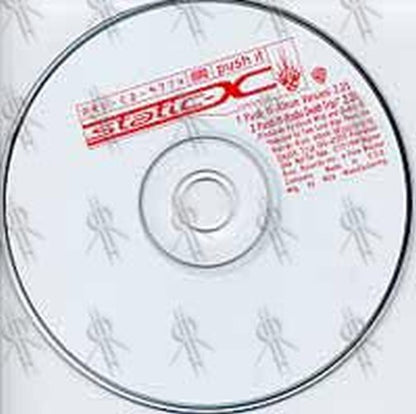 STATIC X - Push It - 3