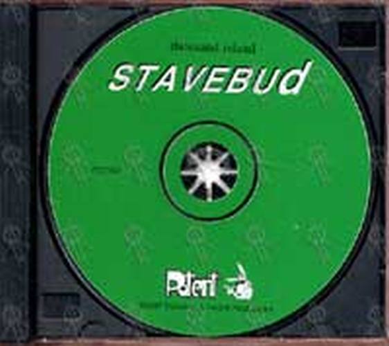STAVEBUD - Thousand Island EP - 3