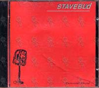 STAVEBUD - Thousand Island EP - 1