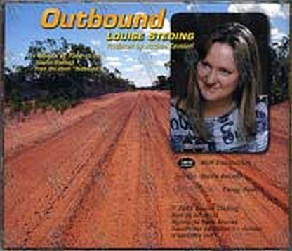 STEDING-- LOUISE - Wheels Of Time - 2