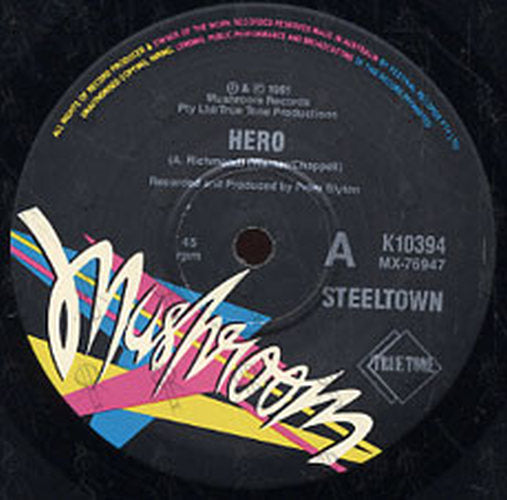 STEELTOWN - Hero - 3