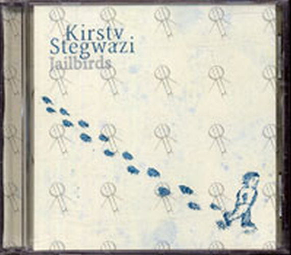 STEGWAZI-- KIRSTY - Jailbirds - 1