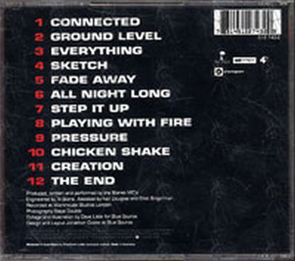 STEREO MC'S - Connected - 2
