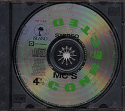 STEREO MC'S - Connected - 3