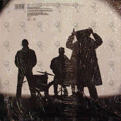 STEREO MC'S - Lost In Music - 2