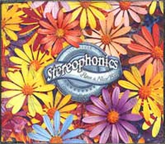 STEREOPHONICS - Have A Nice Day - 1