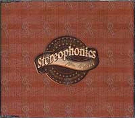 STEREOPHONICS - Mr Writer - 1