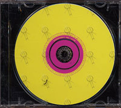 STEREOPHONICS - Pull The Pin - 3