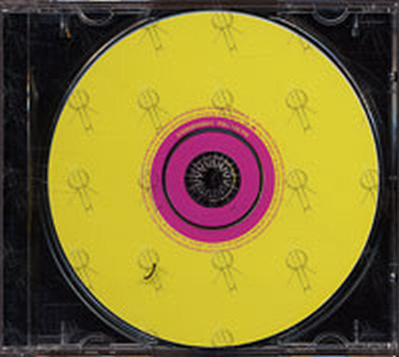 STEREOPHONICS - Pull The Pin - 3