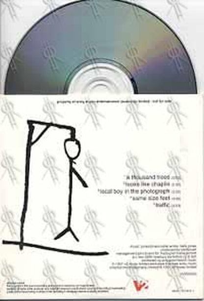 STEREOPHONICS - Word Gets Around - 2