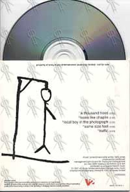 STEREOPHONICS - Word Gets Around - 2