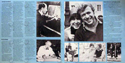 STEVE & EYDIE - Our Love Is Here To Stay - 3