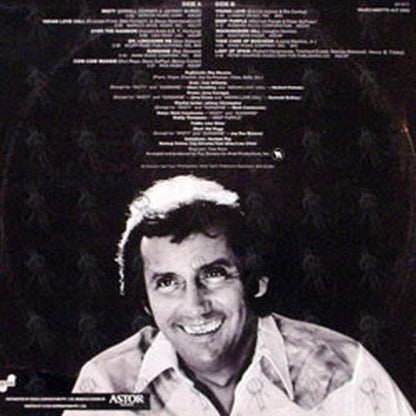 STEVENS-- RAY - Misty - 2