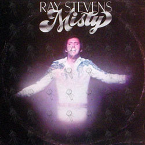STEVENS-- RAY - Misty - 1